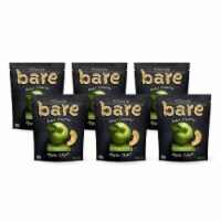 Bare Baked Crunchy Granny Smith Apple Chips Perspective: Main