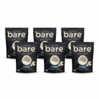 Bare Baked Crunchy Toasted Coconut Chips Perspective: Main