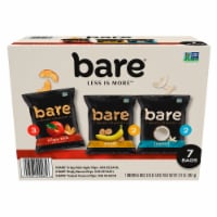 Bare® Baked Crunchy Variety Pack Chips