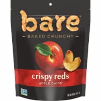 Bare® Baked Crispy Reds Apple Chips Perspective: Main