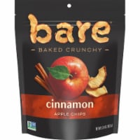 Bare® Baked Crunchy Cinnamon Apple Chips