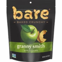 Bare® Baked Crunchy™ Gluten Free Granny Smith Apple Chips