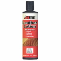 Manakey Group 54030 Leather Lotion - 8 oz