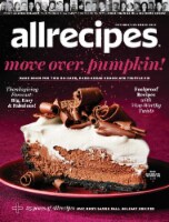 Allrecipies Magazine