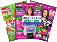 First for Women Magazine Perspective: Main