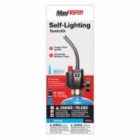 Mag-Torch Self-Lighting Torch Kit Perspective: Main