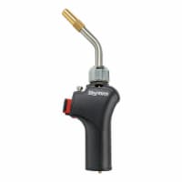 Mag-Torch On-Demand Torch Perspective: Main