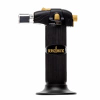 Butane Torch Perspective: Main