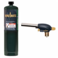 BernzOmatic® WK3301 Torch Kit Perspective: Main