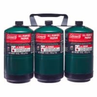 Coleman All-Purpose Propane Perspective: Main