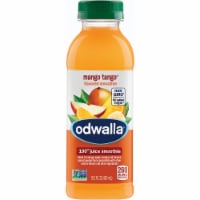 Odwalla® Mango Tango® 100% Juice Smoothie Perspective: Main