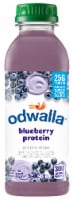 Odwalla® Blueberry Protein Shake Perspective: Main