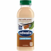 Odwalla® Chai Vanilla Protein™ Shake Perspective: Main