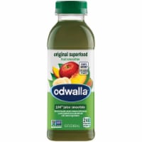 Odwalla® Original Superfood Fruit Juice Smoothie Perspective: Main