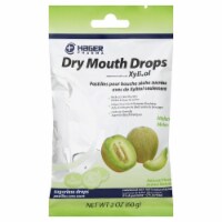 Hager Pharma Melon Dry Mouth Drops Perspective: Main