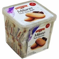 Pepperidge Farm Milano Dark Chocolate Cookies