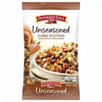 Pepperidge Farm Unseasoned Cubed Stuffing Perspective: Main