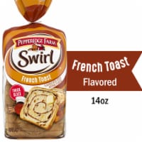 Pepperidge Farm® Swirl French Toast Breakfast Bread