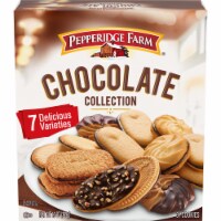 Pepperidge Farm® Chocolate Collection Cookies