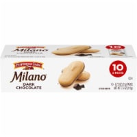 Pepperidge Farm® Milano® Dark Chocolate Cookies