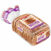 Pepperidge Farm Bread Harvest Blends Seeded Grain Bread Perspective: Main