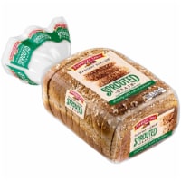 Pepperidge Farm Harvest Blends Sprouted Grain Bread Perspective: Main