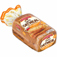 Pepperidge Farm Bread Swirl Oatmeal Maple & Brown Sugar Perspective: Main