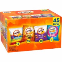 Pepperidge Farm Goldfish Snacks, Variety Pack (45 Count)