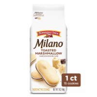 Pepperidge Farm® Milano® Toasted Marshmallow Cookies