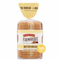 Pepperidge Farm Farmhouse® Butter Bread
