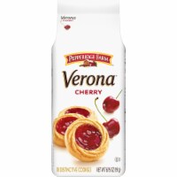 Pepperidge Farm® Verona Cherry Thumbprint Cookies