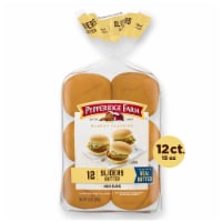Pepperidge Farm® Butter Slider Buns