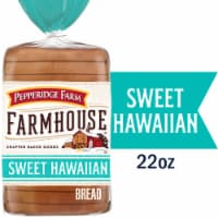 Pepperidge Farm Farmhouse® Sweet Hawaiian Bread