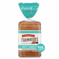 Pepperidge Farm Farmhouse® Sweet Hawaiian Bread