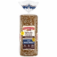 Pepperidge Farm® Thin Sliced Whole Wheat Whole Grain Bread