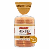 Pepperidge Farm Farmhouse® Honey White Bread