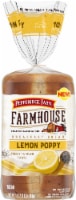 Pepperidge Farm Farmhouse Lemon Poppy Breakfast Bread Perspective: Main
