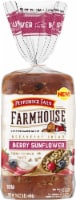 Pepperidge Farm Farmhouse Berry Sunflower Breakfast Bread Perspective: Main