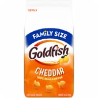Pepperidge Farm® Goldfish® Family Size Baked Snack Crackers