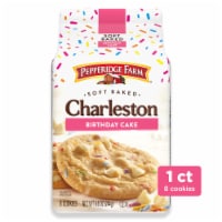 Pepperidge Farm® Charleston Soft Baked Birthday Cake Cookies