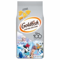 Pepperidge Farm Goldfish® Limited Edition Disney Cheddar Crackers