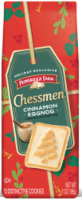 Pepperidge Farm® Holiday Nog Cookies