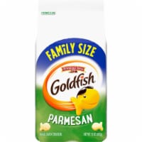 Goldfish Parmesan Crackers Perspective: Main