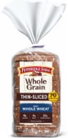 Pepperidge Farm® Whole Grain Thin-Sliced 100% Whole Wheat Bread