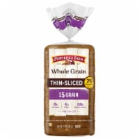 Pepperidge Farm® Whole Grain Thin-Sliced Bread Perspective: Main