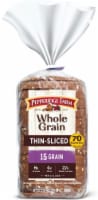 Pepperidge Farm® Whole Grain Thin-Sliced Bread