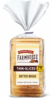 Pepperidge Farm Farmhouse® Thin Sliced Butter Bread