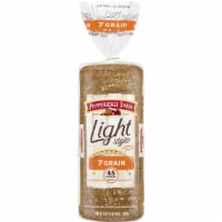 Pepperidge Farm® Light Style 7 Grain Bread