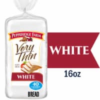Pepperidge Farm® Very Thin Sliced White Bread