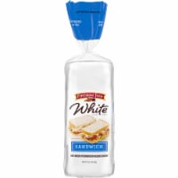 Pepperidge Farm White Sandwich Bread Perspective: Main